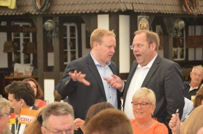 Bildnachweis: CDU Kreisverband Hannover-Land