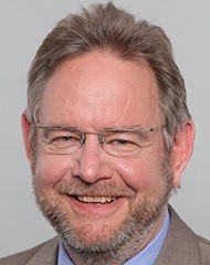 Hartwig Jeschke