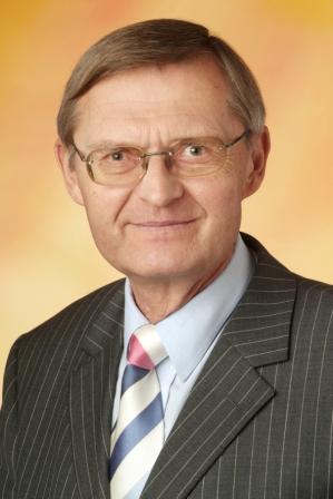 Wilfried Lorenz